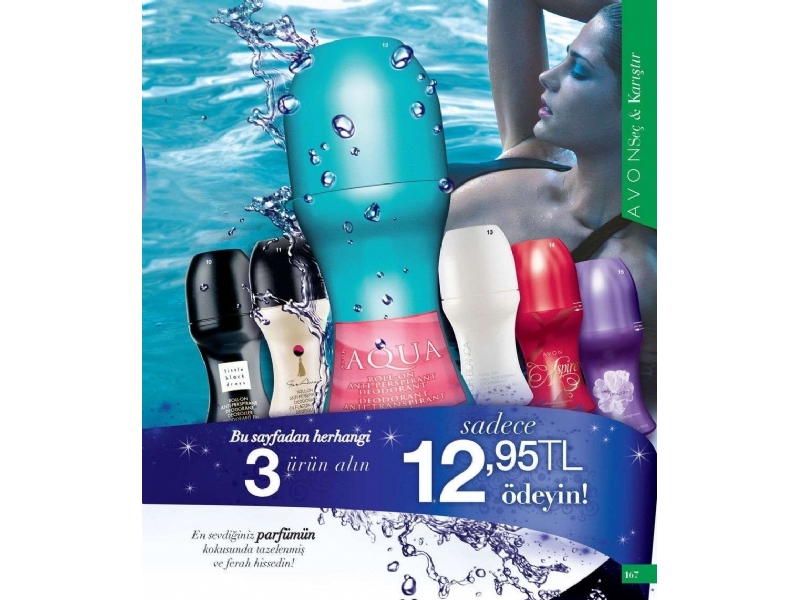 Avon Ylba Katalou - 183