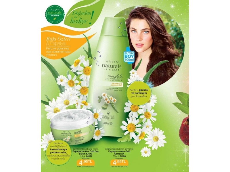 Avon Ylba Katalou - 108