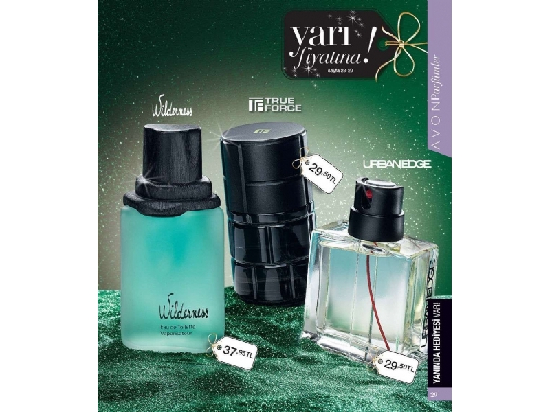 Avon Ylba Katalou - 29
