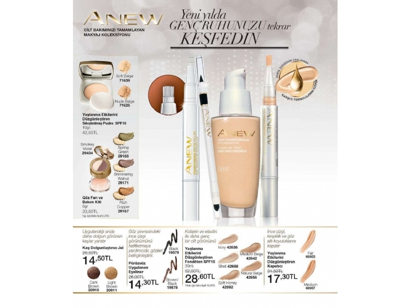 Avon Ylba Katalou - 54