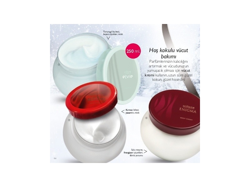 Oriflame Ylba Katalou - 149