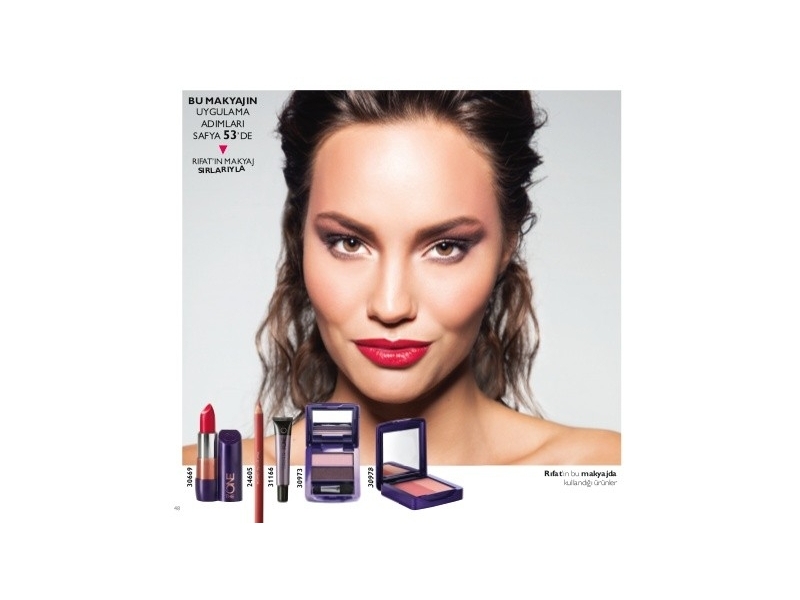 Oriflame Ylba Katalou - 48