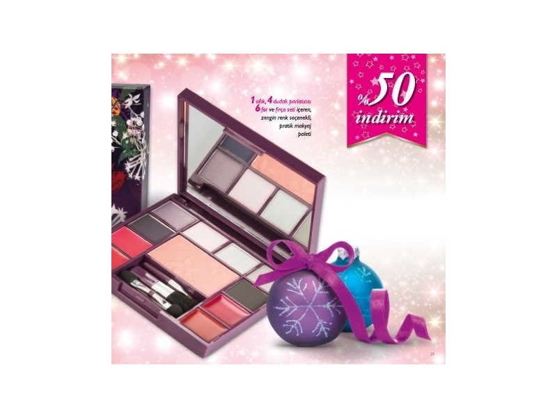 Oriflame Ylba Katalou - 29