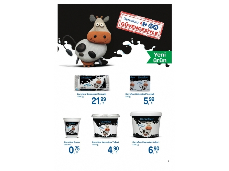 CarrefourSA 2 Aral�k - 30