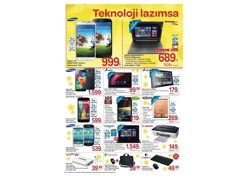 CarrefourSA 2 Aral�k - 27