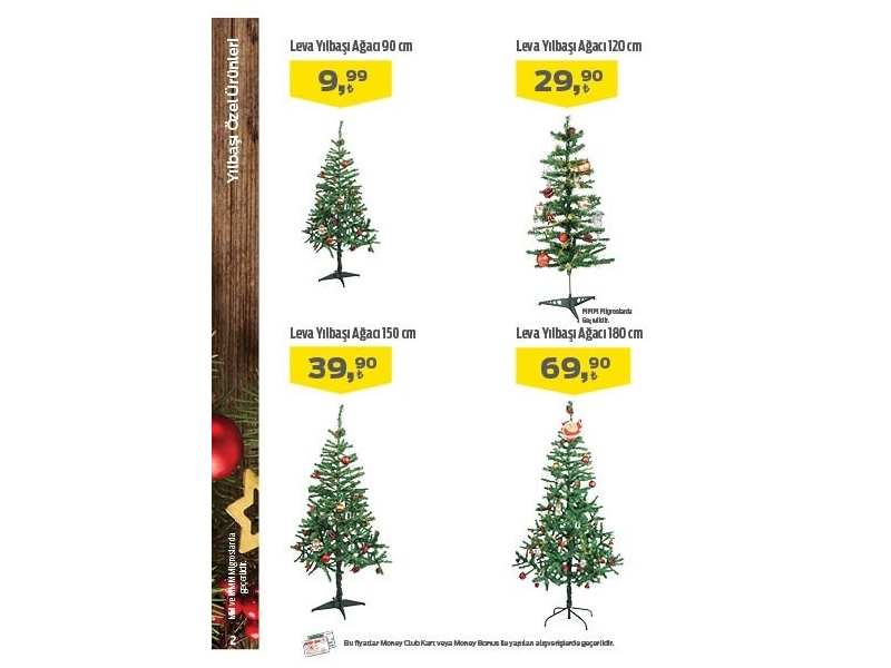 Migros 4 Aralk - 43