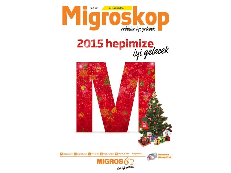 Migros 4 Aralk - 42