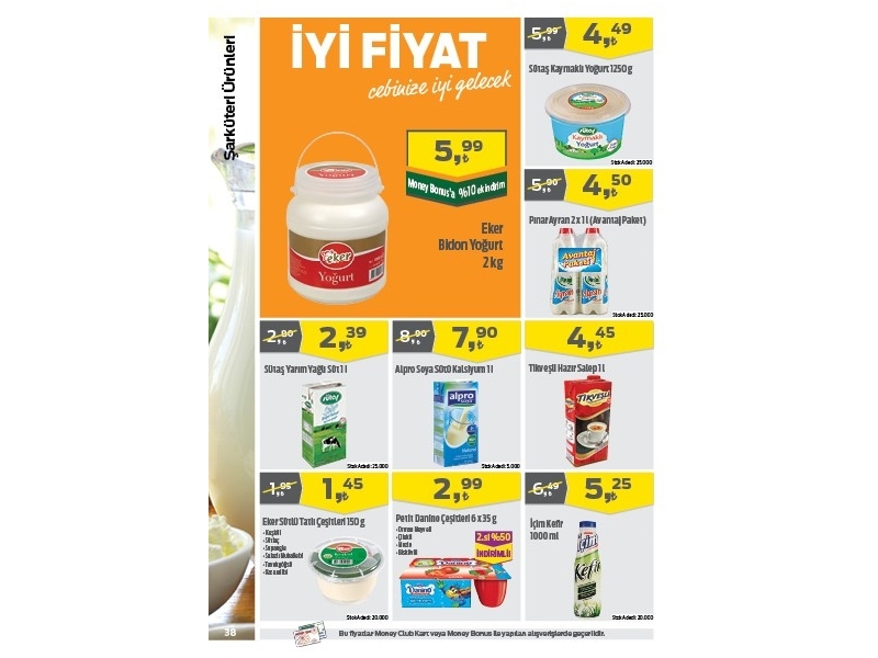 Migros 4 Aralk - 16