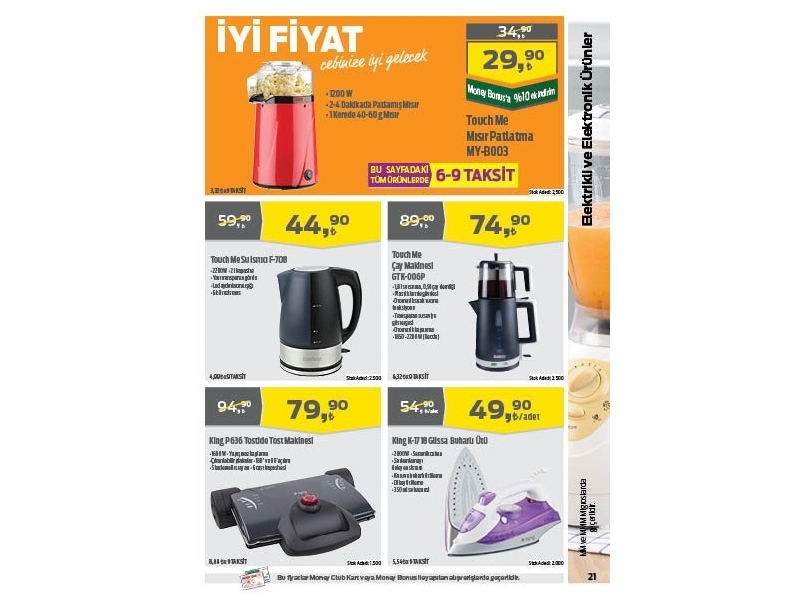 Migros 4 Aralk - 62