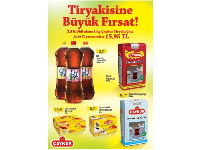 Migros 4 Aralk - 23