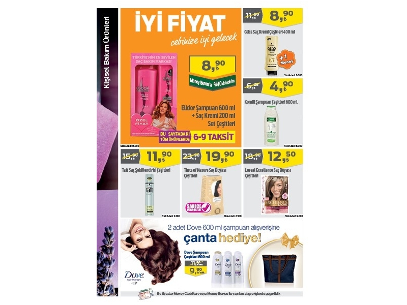 Migros 4 Aralk - 36