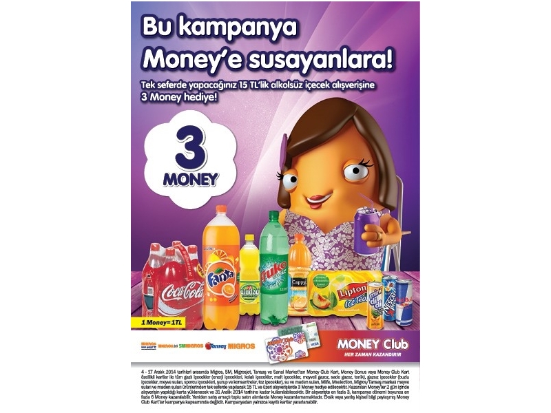 Migros 4 Aralk - 24