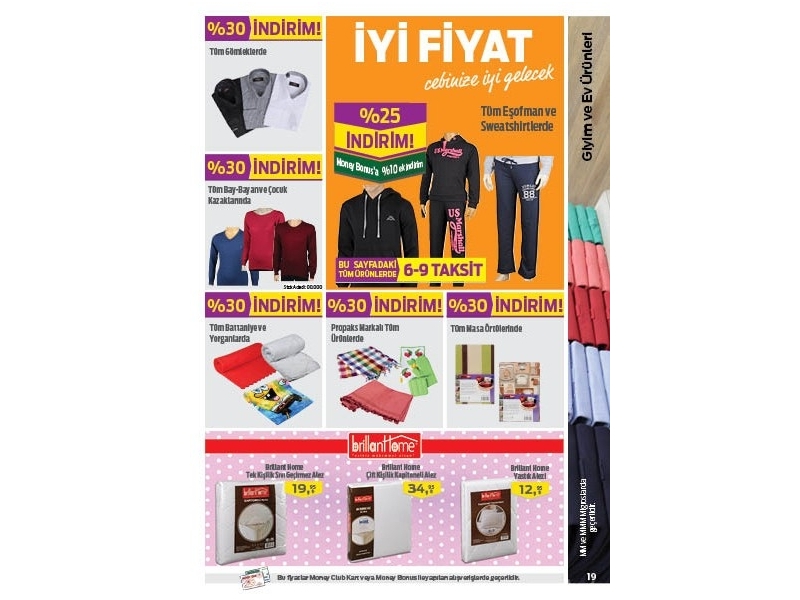 Migros 4 Aralk - 60
