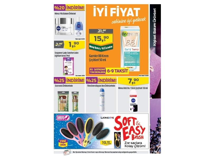 Migros 4 Aralk - 37