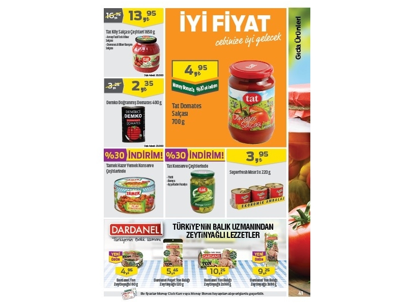 Migros 4 Aralk - 19