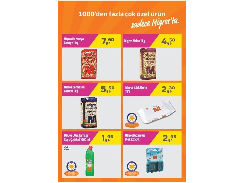 Migros 4 Aralk - 7