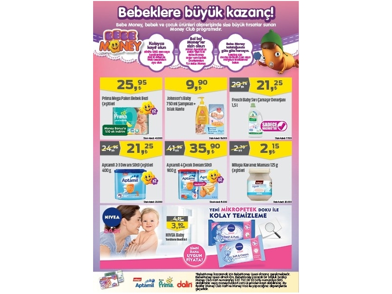 Migros 4 Aralk - 34
