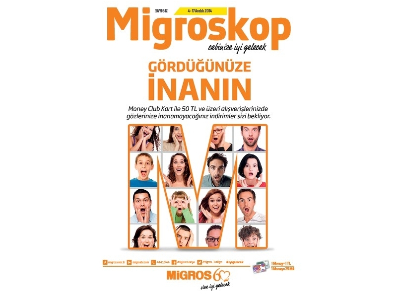 Migros 4 Aralk - 1