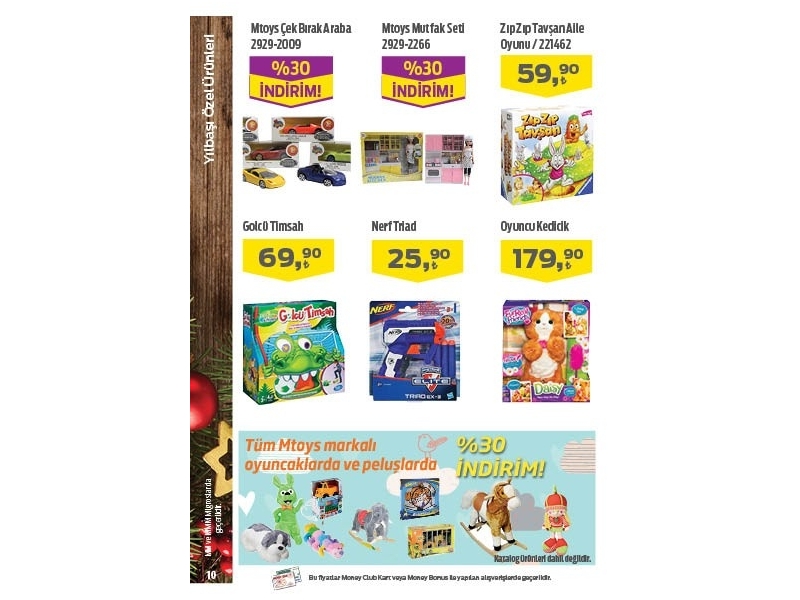 Migros 4 Aralk - 51