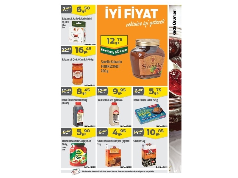 Migros 4 Aralk - 21