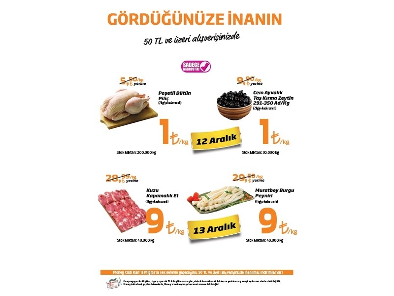 Migros 4 Aralk - 4