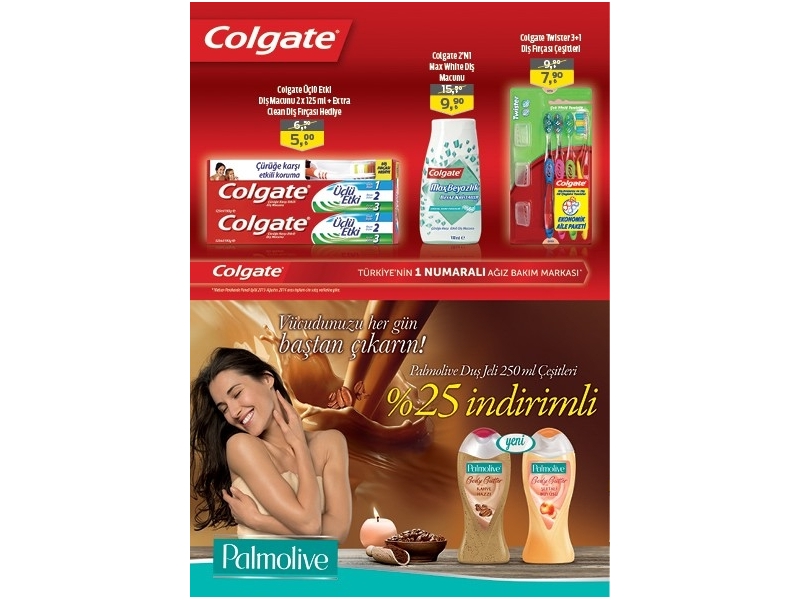 Migros 4 Aralk - 38