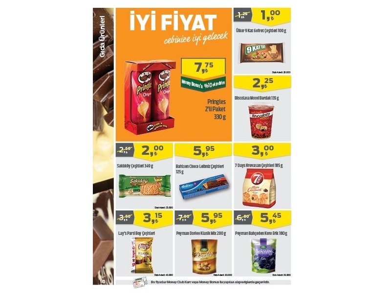 Migros 4 Aralk - 28