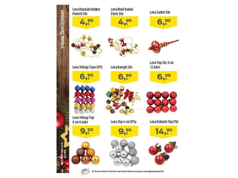 Migros 4 Aralk - 47