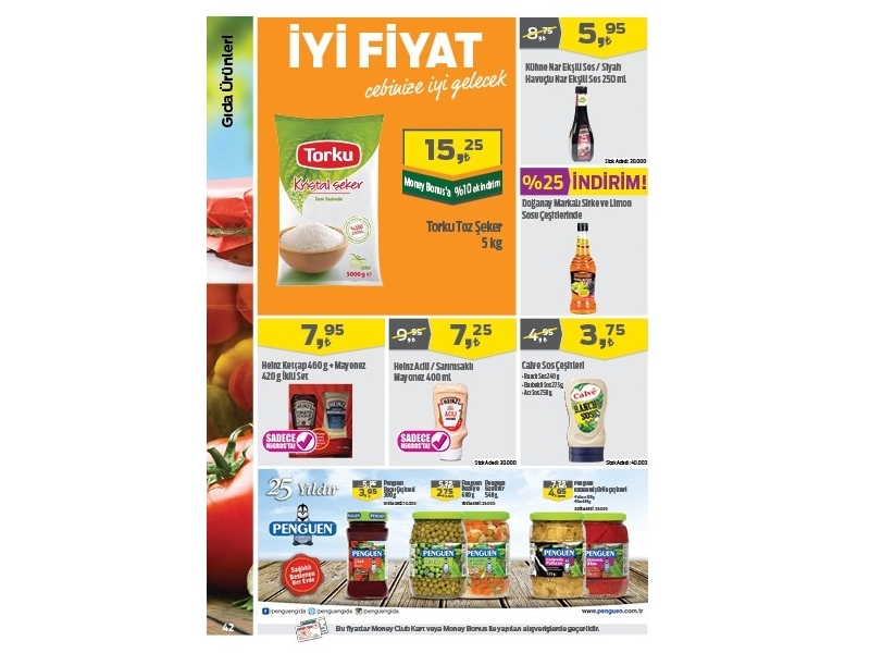 Migros 4 Aralk - 20