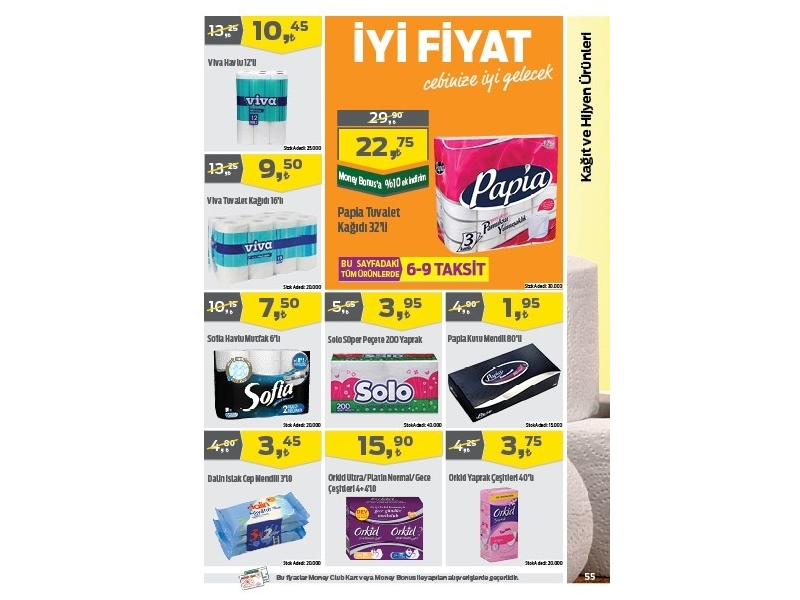 Migros 4 Aralk - 33