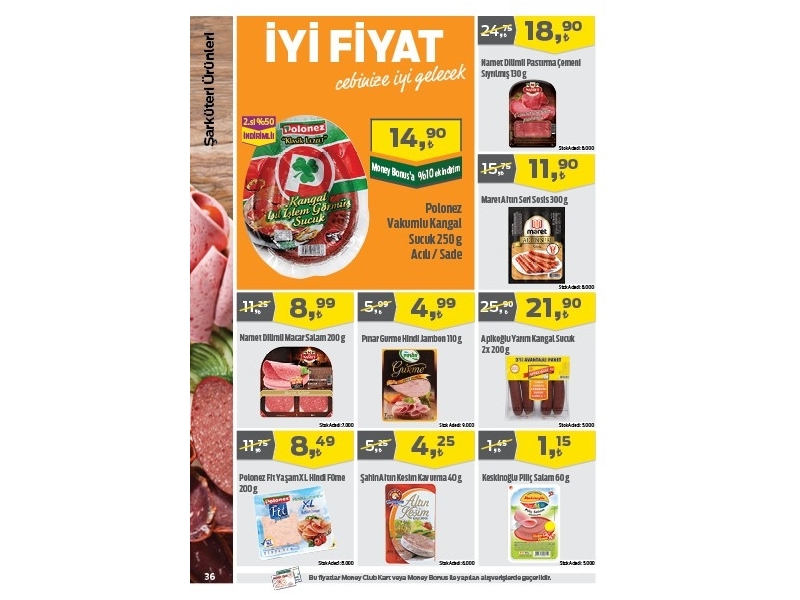 Migros 4 Aralk - 14