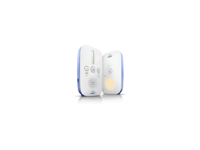 Philips Avent DECT Bebek Monitr