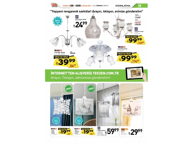 Tekzen Aralk 2014 - 11