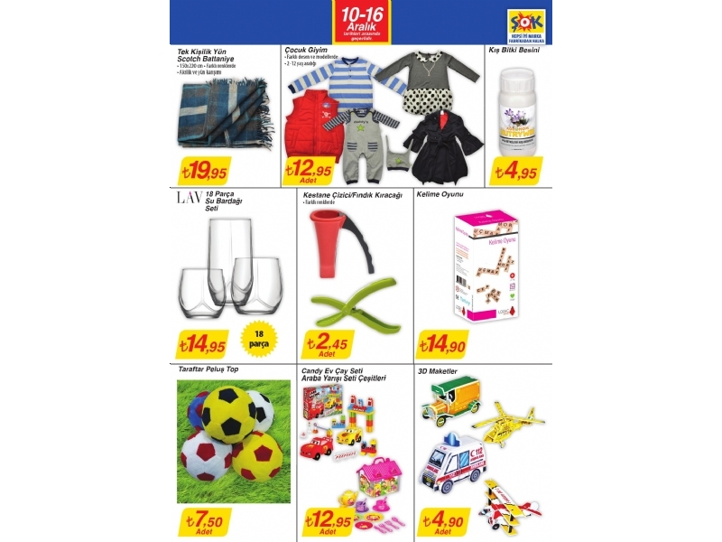 ok Market 10 Aralk - 3