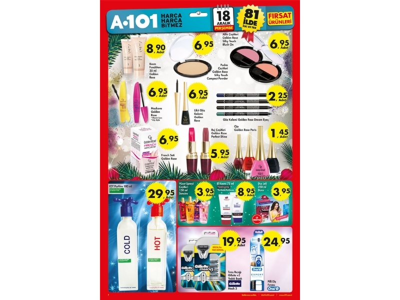 A101 18 Aralk - 7