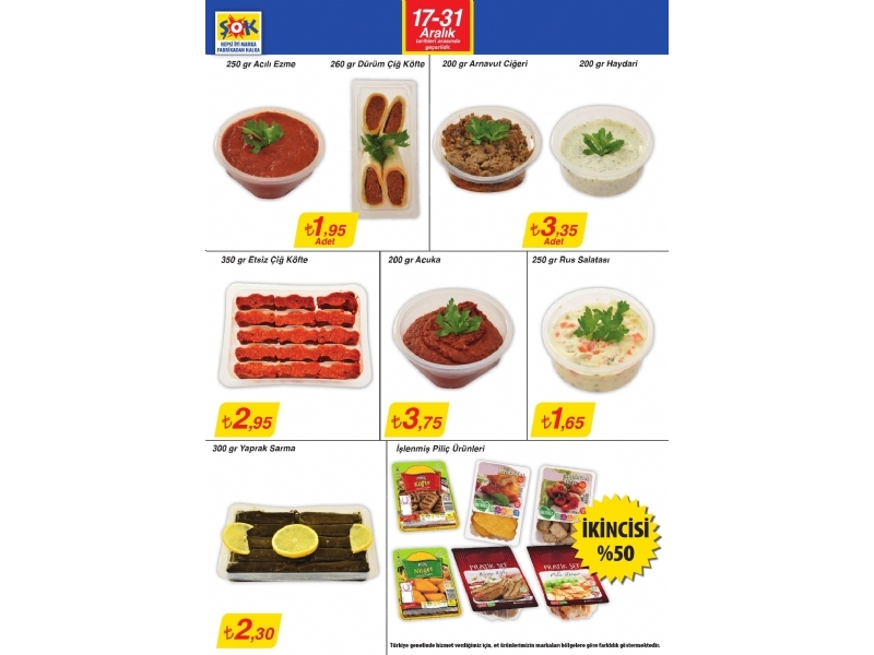 ok Market - 7