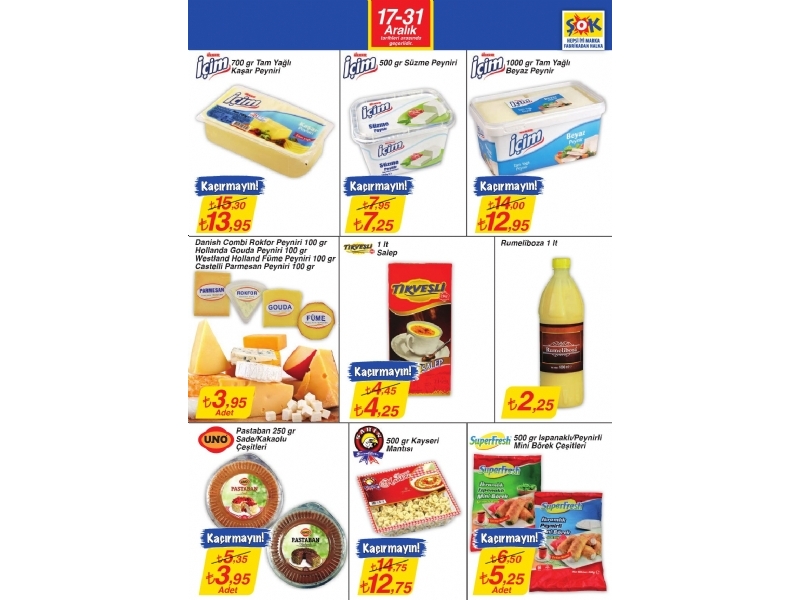 ok Market - 6