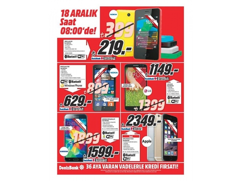 Media Markt Bursa - 7
