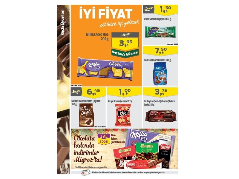 Migros Ylba Katalou - 36