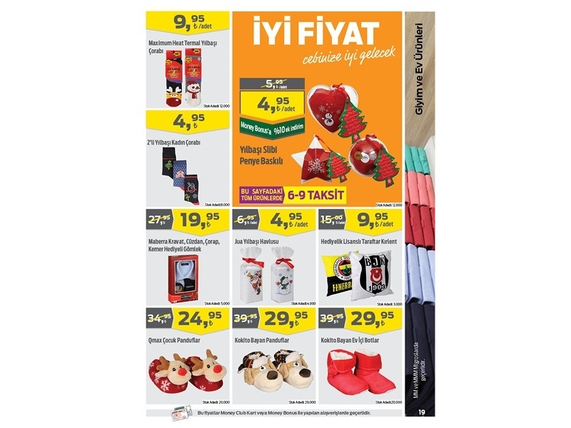 Migros Ylba Katalou - 74