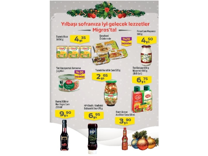 Migros Ylba Katalou - 31