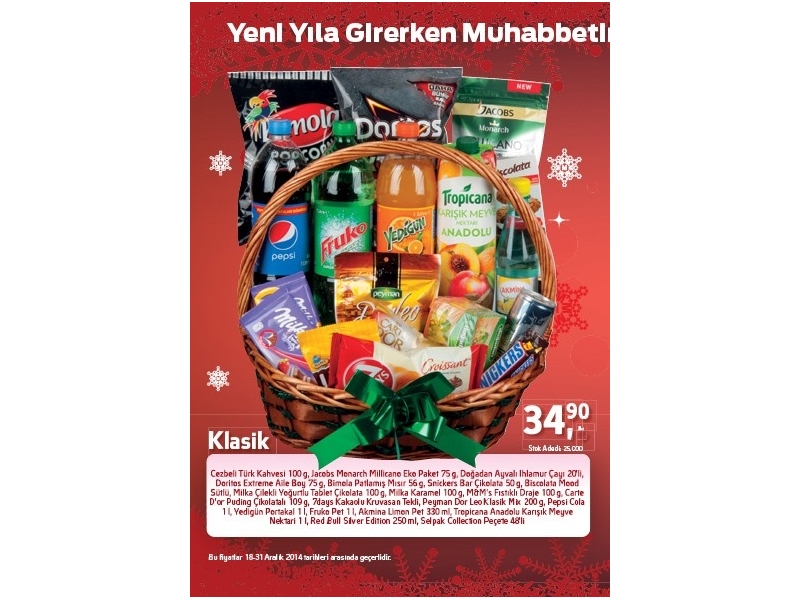 Migros Ylba Katalou - 2
