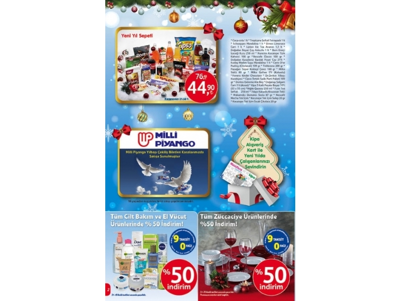 Kipa 26-31 Aralk - 3