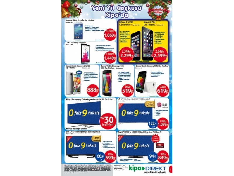 Kipa 26-31 Aralk - 7