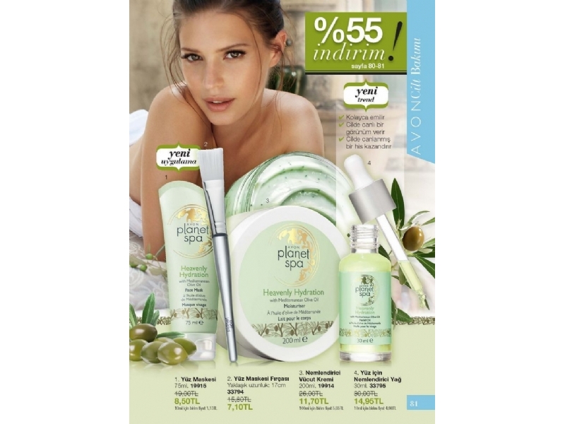 Avon Ocak 2015 Katalou - 93