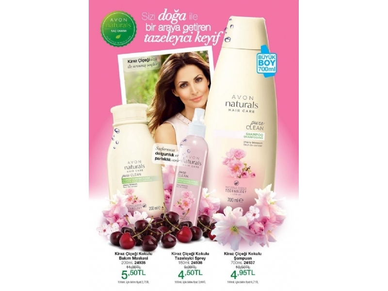 Avon Ocak 2015 Katalou - 130