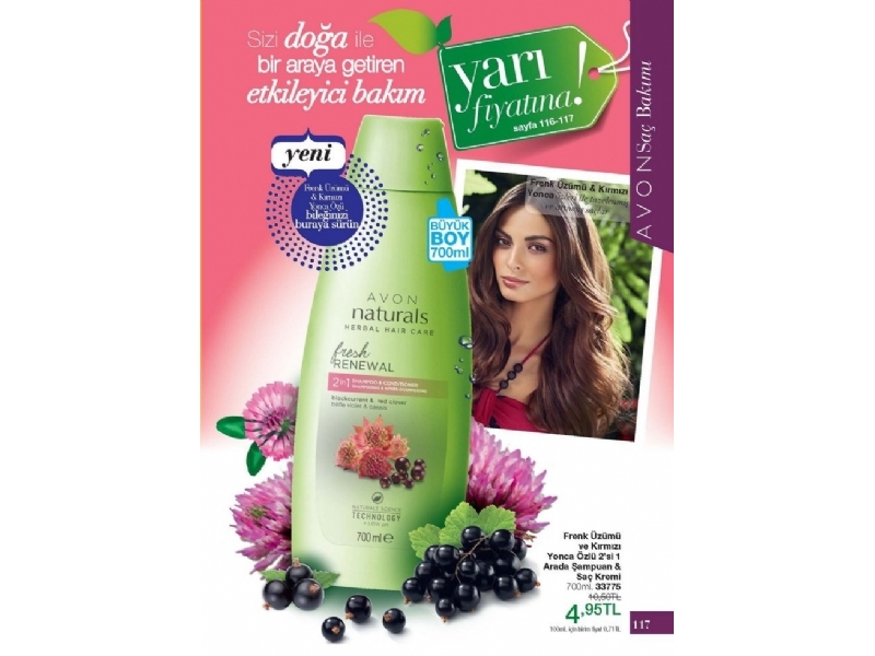Avon Ocak 2015 Katalou - 129