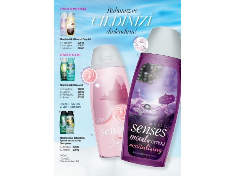 Avon Ocak 2015 Katalou - 140