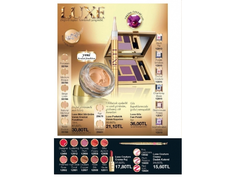Avon Ocak 2015 Katalou - 50