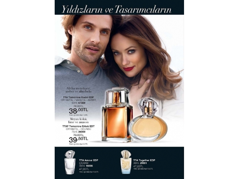 Avon Ocak 2015 Katalou - 68